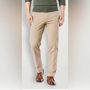 Dockers workday khaki straight fit